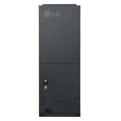 Luftaufbereitungsanlage für Gewerbegebrauch - KNSLA series - LG HVAC - für den Innenraum