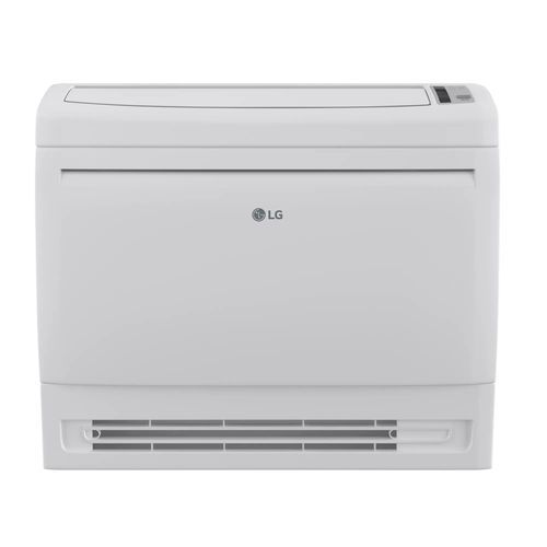 Wandmontierte Klimaanlage - LOW - LG HVAC - Bodenmontage / Monosplit / Multi-Split
