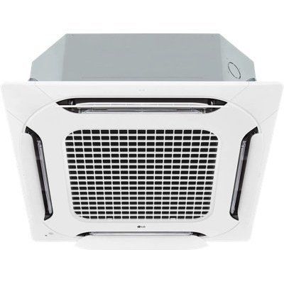 Klimaanlage für Deckenmontage - WF4A200C30B - LG HVAC - Split / für professionellen Gebrauch / umkehrbar