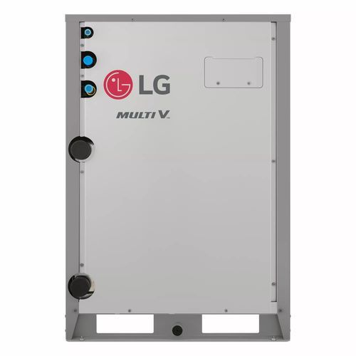 Wasser-Wasser-Wärmepumpe - ARWM072BAS5 - LG HVAC - für professionellen Gebrauch / für Außenbereich / Multi-Split