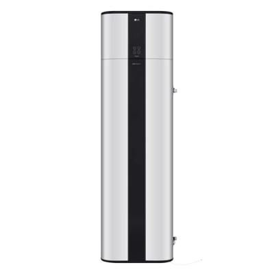 Elektrischer Warmwasserbereiter - HPWH - LG HVAC - bodenstehend / vertikal / für professionellen Gebrauch