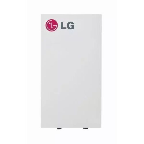 Luftaufbereitungsanlage für Gewerbegebrauch - PRLK048A0 - LG HVAC - für den Innenraum
