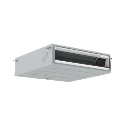 Kanal-Klimaanlage - ARNU073L1G4 - LG HVAC - Split / für professionellen Gebrauch / umkehrbar