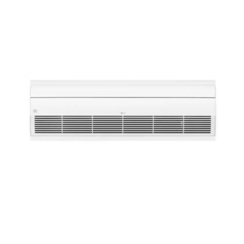 Metall-Lüftungsgitter - PT-AFGW0S - LG HVAC - rechteckig / für Innenbereich / für professionellen Gebrauch