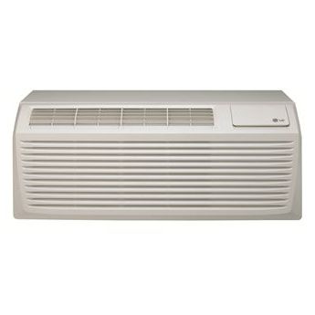 Bodenmontage-Klimaanlage - PTAC - LG HVAC - Split / Monoblock / für professionellen Gebrauch