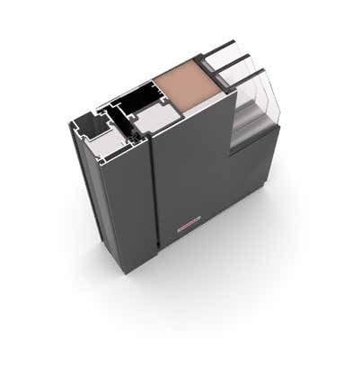 Thermoisolierung - ThermoCore  - Pirnar - Glasfaser / Platten / Innenbereich