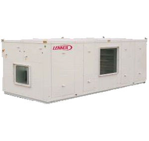 Dach-Luftaufbereitungsanlage - FLEXY FC - Lennox