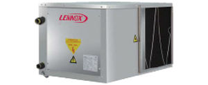Bodenmontage-Klimaanlage - AQUALEAN - Lennox - Monoblock / für professionellen Gebrauch / umkehrbar