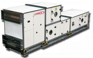Luftaufbereitungsanlage - CLEANAIR LX - Lennox