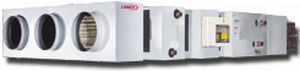 Kompakter Kompakte Luftaufbereitungsanlage - MINIAIR - Lennox
