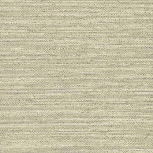 Moderne Tapete - Essence  - York wallcoverings - Vinyl / einfarbig / Stoffoptik
