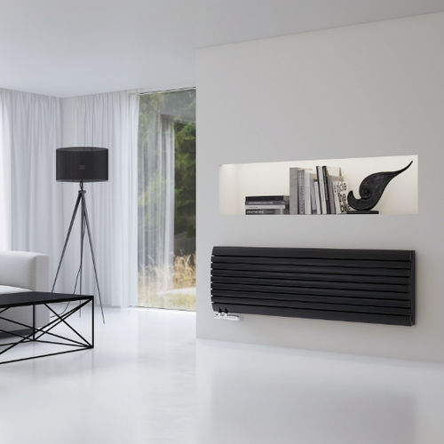 Heißwasser-Heizkörper - MADERA PLUS MDP - Enix - 751 w...1000 w / 1001 w...1500 w / 501 w...750 w