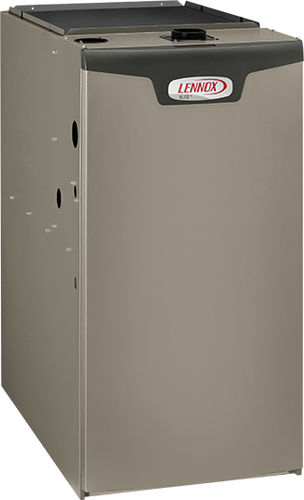 Gas-Heißluftgenerator - EL296E - Lennox