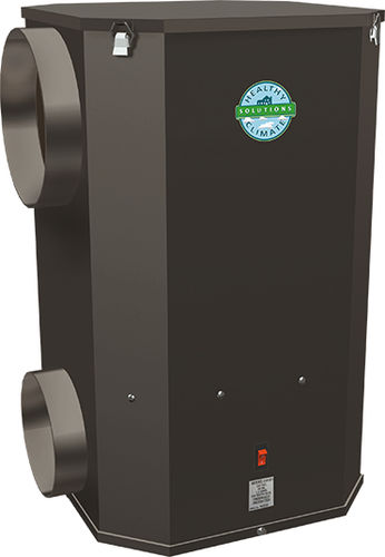 HEPA-Luftfilter - HEPA - Lennox