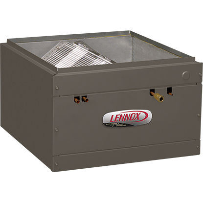 Einbau-Luftentfeuchter - HUMIDITROL - Lennox - Wohnbereich