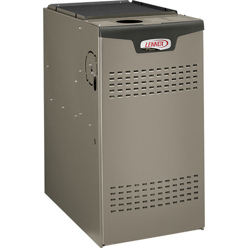 Gas-Heißluftgenerator - SL280V - Lennox