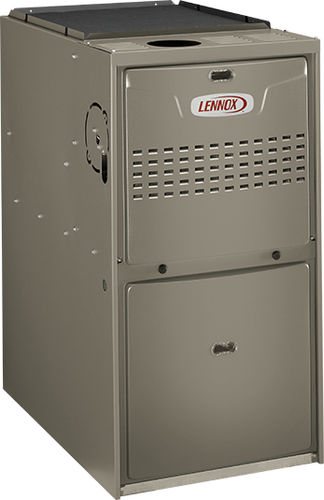 Gas-Heißluftgenerator - ML180 - Lennox