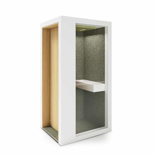 Telefonzelle für Büro - POD SMALL - INTO Concept