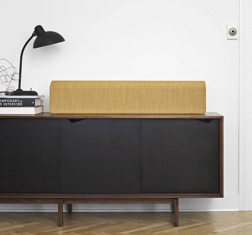 Kabelloser Lautsprecher - STOCKHOLM - Vifa - Bluetooth / Multimedia / Wohnbereich