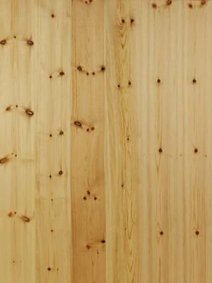 Mehrschichtparkett - PINE OILED - Rappgo - Kiefer / geölt / schwimmend