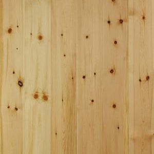 Mehrschichtparkett - PINE VARNISHED - Rappgo - Kiefer / lasiert / schwimmend