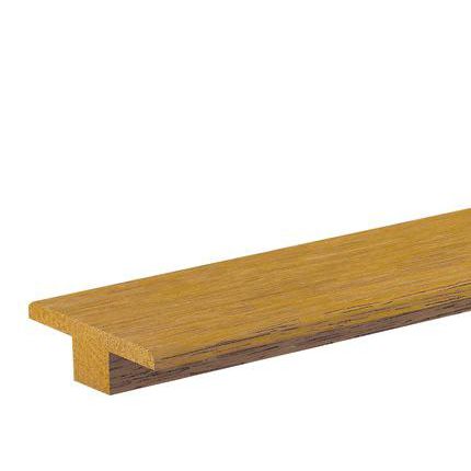 Holz-Übergangsprofil - OAK OILED - Rappgo