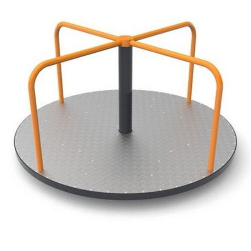 Spielplatz-Drehgerät / Kinder - WASP  - Free Kids s.c. - für Spielplätze