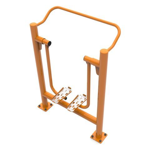 Outdoor-Beintrainer / für Sportparcours - FIT-BG - Free Kids s.c.