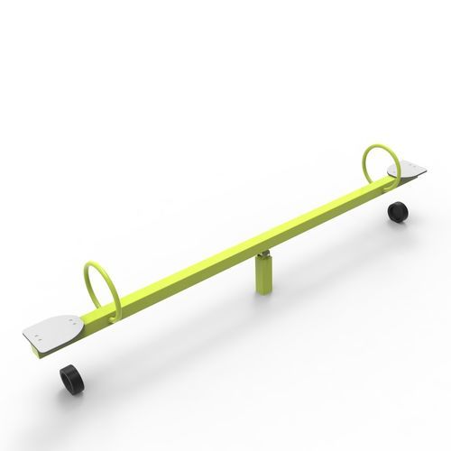 Metallwippe - HWG-S1 - Free Kids s.c. - Spielplatz
