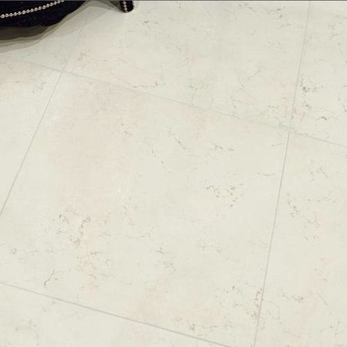 Marmorfliesen - BIANCO ASIAGO - WALL GRANITE SERVICE SRL - poliert / Relief / für den Innenraum