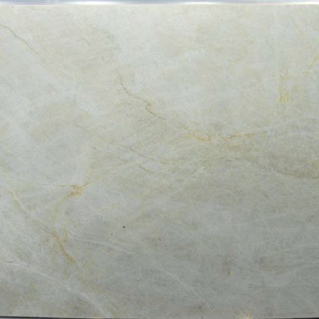 Granitsteinplatte - TAJ MAHAL - WALL GRANITE SERVICE SRL - für Fußboden / poliert / weiß