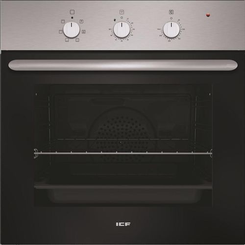 Elektroofen - RIVA : O60FA640.05 - ICF Kitchen Appliances - Konvektion / Einbau