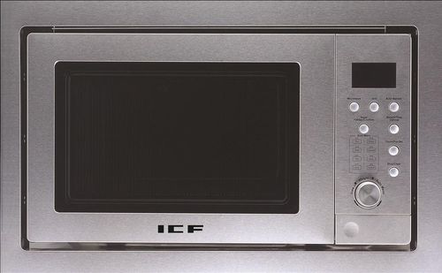 Elektroofen - ICF475 - ICF Kitchen Appliances - Mikrowellen / Einbau