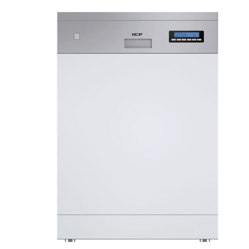 Geschirrspüler mit Frontöffnung - DWS8D811 - ICF Kitchen Appliances - für Privatgebrauch / Einbau