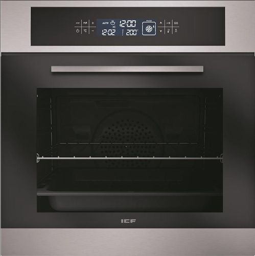 Elektroofen - CAMELLIA : O60AG620.25 - ICF Kitchen Appliances - Konvektion / Einbau