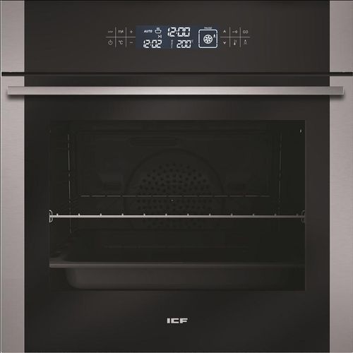 Elektroofen - ZENA : O60MO650.20 - ICF Kitchen Appliances - Konvektion / Einbau