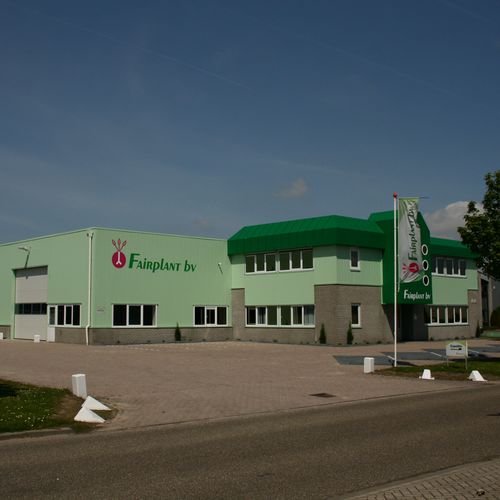 Metallblech für Fassadenverkleidung - Q-LINEX - AFS International B.V. - Dekor / Edelstahl / Kupfer