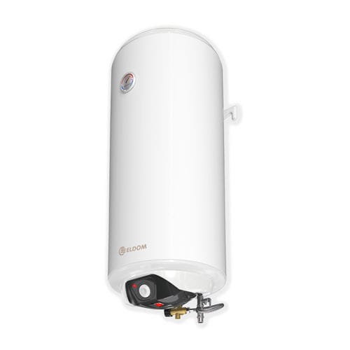 Elektrischer Warmwasserbereiter - SV10044TF - ELDOMINVEST LTD - wandmontiert / vertikal / sanitär