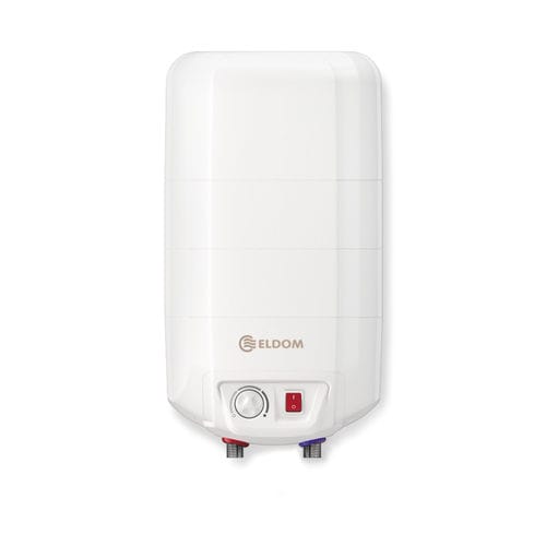 Elektrischer Warmwasserbereiter - 72326NMP - ELDOMINVEST LTD - wandmontiert / vertikal / kombiniert