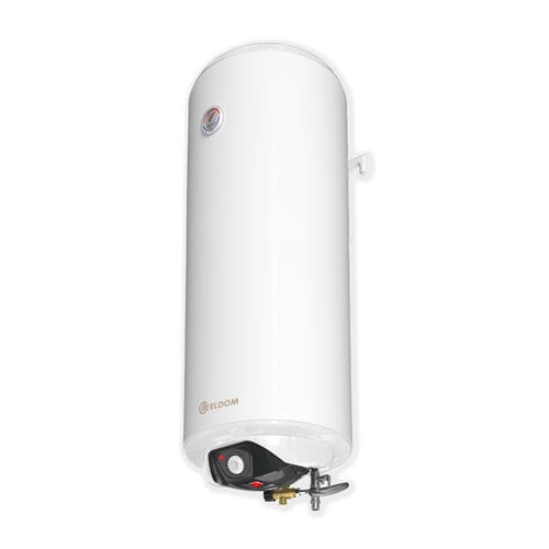 Elektrischer Warmwasserbereiter - SV12044TF - ELDOMINVEST LTD - wandmontiert / vertikal / sanitär