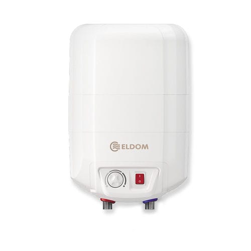 Elektrischer Warmwasserbereiter - 72325NMP - ELDOMINVEST LTD - wandmontiert / vertikal / kombiniert