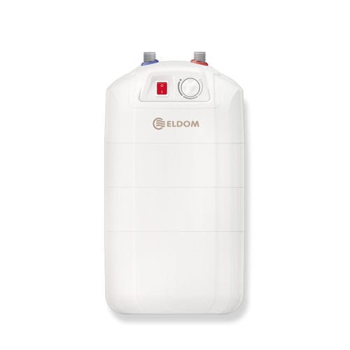 Elektrischer Warmwasserbereiter - 72326PMP - ELDOMINVEST LTD - wandmontiert / vertikal / kombiniert