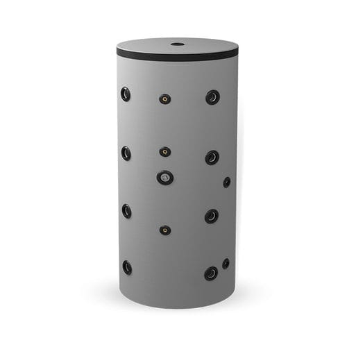 Puffertank - BCS 300K - ELDOMINVEST LTD