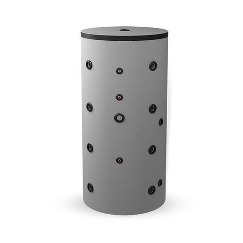 Puffertank - BCS 500K80 - ELDOMINVEST LTD