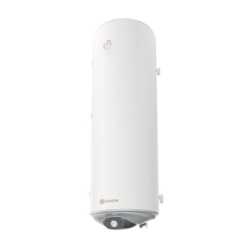 Elektrischer Warmwasserbereiter - WV15046C - ELDOMINVEST LTD - wandmontiert / vertikal / kombiniert