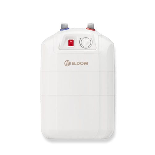 Elektrischer Warmwasserbereiter - 72325PMP - ELDOMINVEST LTD - wandmontiert / vertikal / kombiniert