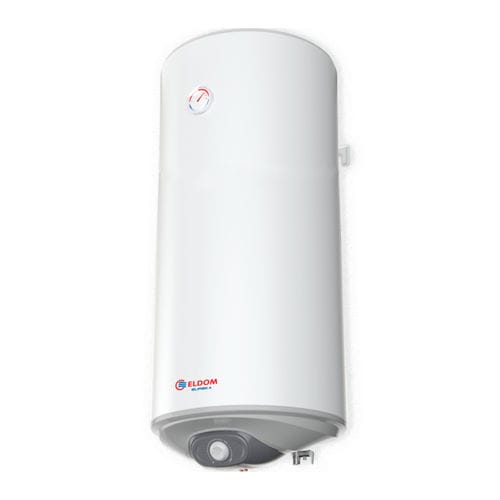 Elektrischer Warmwasserbereiter - WV10046D - ELDOMINVEST LTD - wandmontiert / vertikal / kombiniert