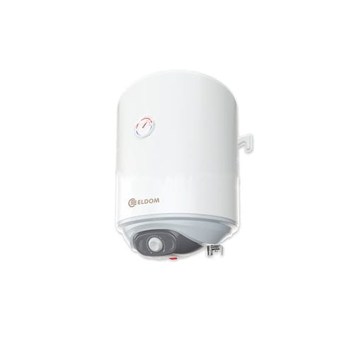 Elektrischer Warmwasserbereiter - WV03039 - ELDOMINVEST LTD - wandmontiert / vertikal / kombiniert