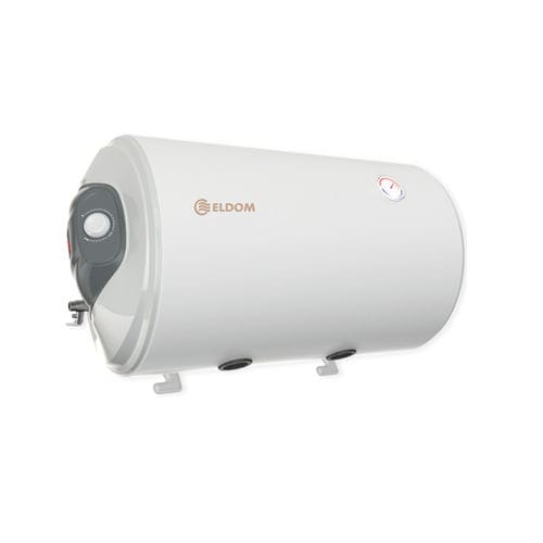 Elektrischer Warmwasserbereiter - WH08046SL - ELDOMINVEST LTD - wandmontiert / horizontal / Wärmetauscher