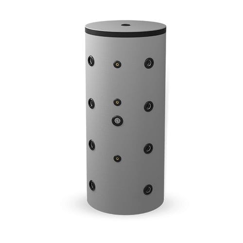Puffertank - BC 300K - ELDOMINVEST LTD